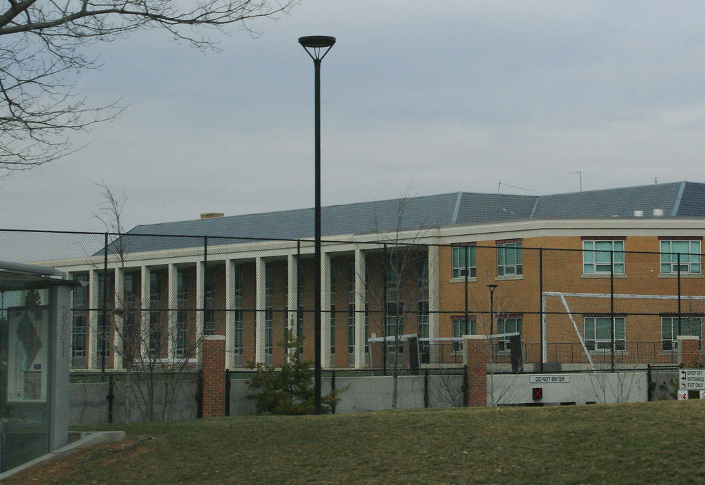 Sidwell Friends School Flickr