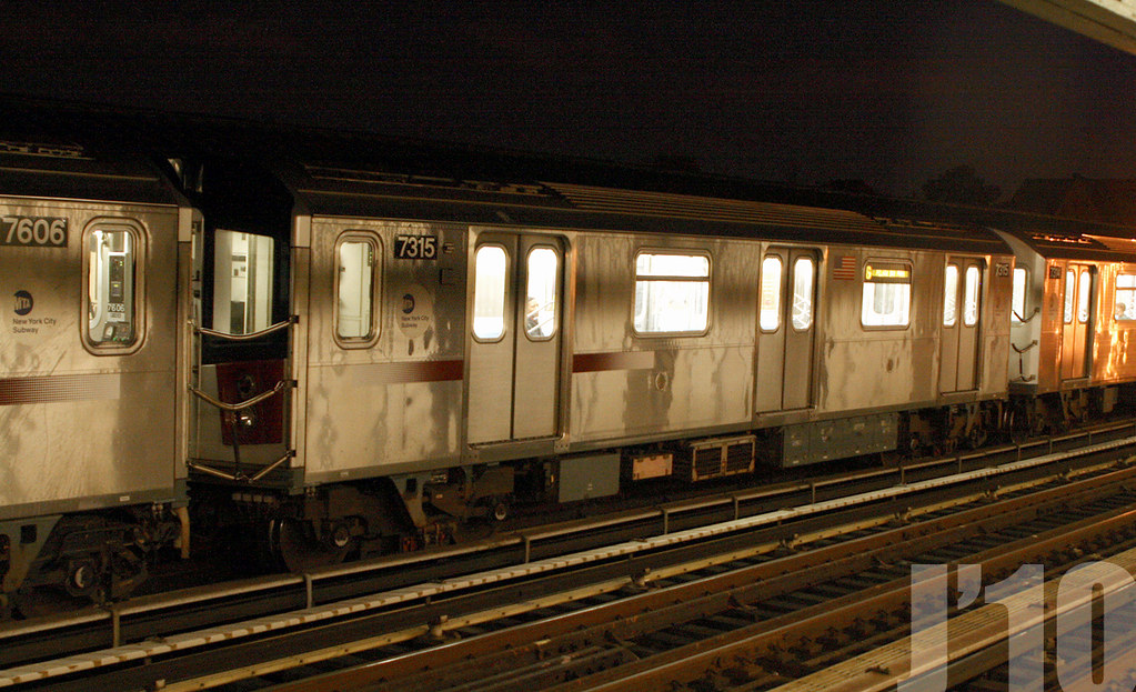 7315 Westchester SqEast Tremont Ave, Bronx NYC 17.10.10… Flickr