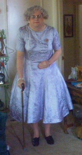 Elderly Woman | Flickr