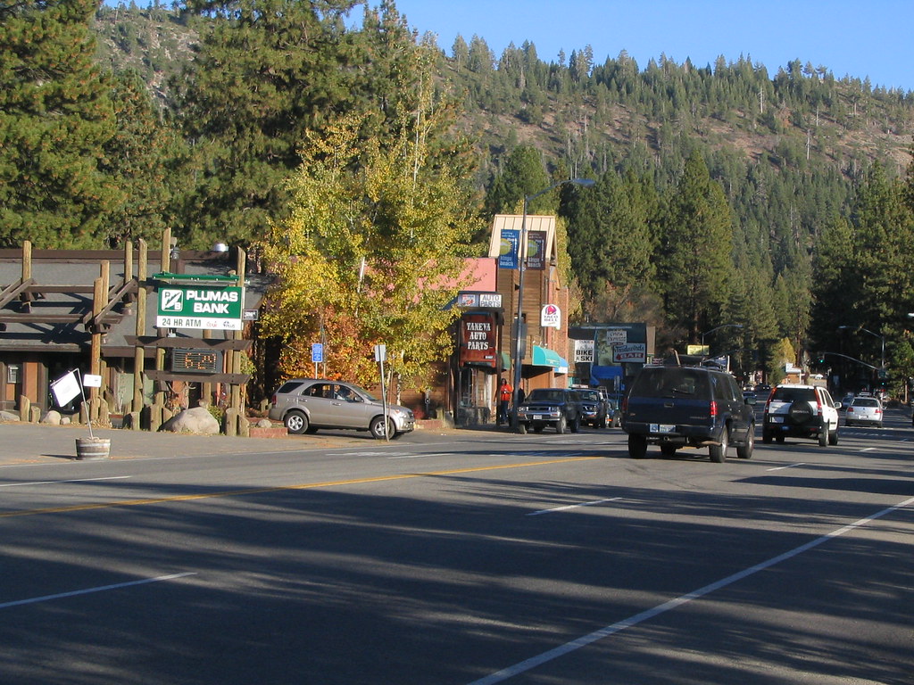Kings Beach, California Kings Beach is a censusdesignated… Flickr
