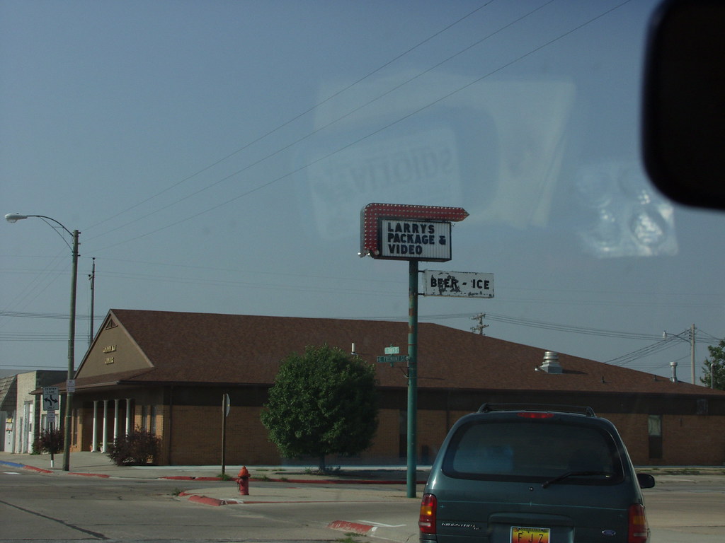 O'Neill, Nebraska Andrew Filer Flickr