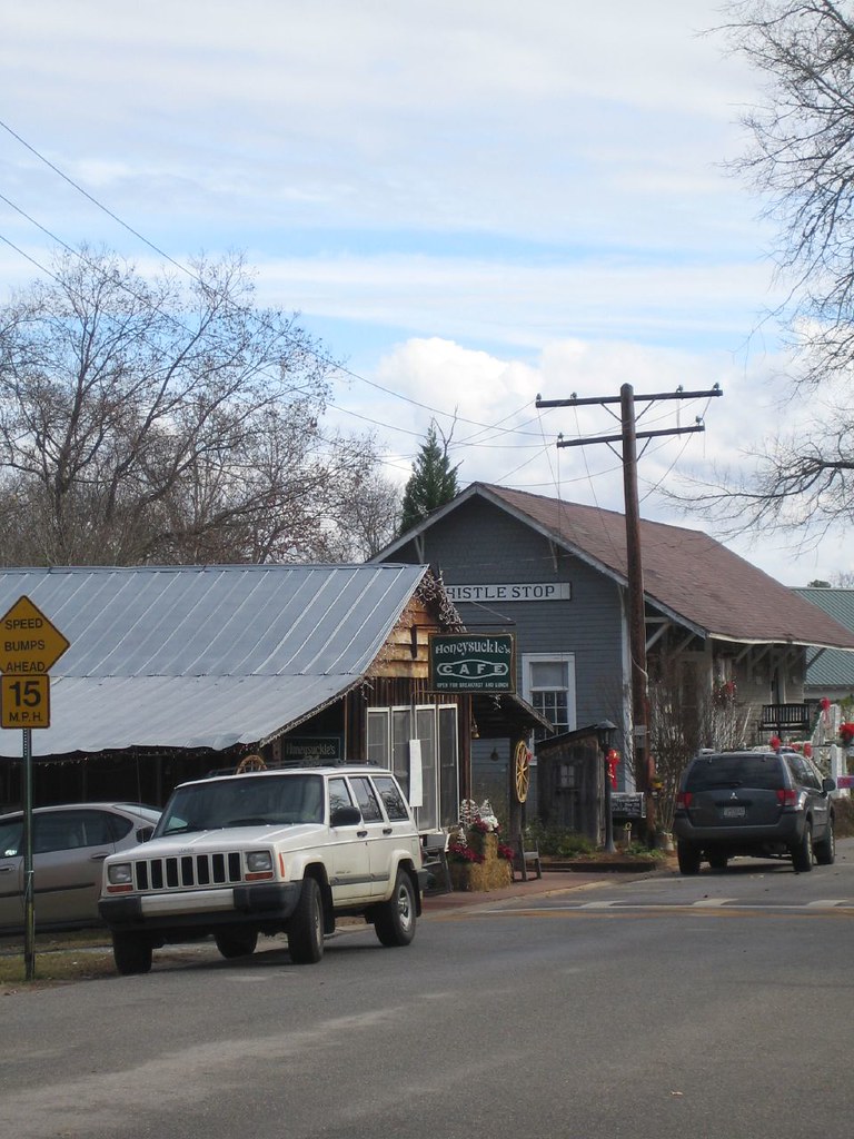 IMG_1743 The Whistlestop Cafe, home of the famous fried gr… Flickr