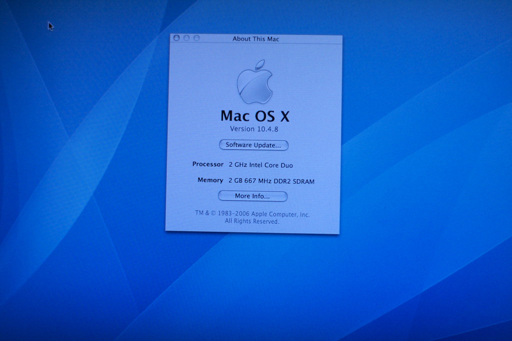 MacBook Pro memory swap how to swap memory/ram Flickr