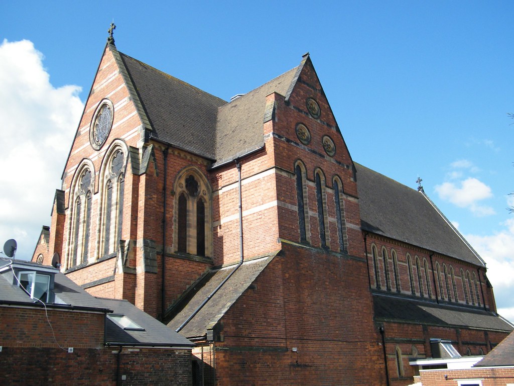 2010 Camden Road, Tunbridge Wells. May 12th. Flickr