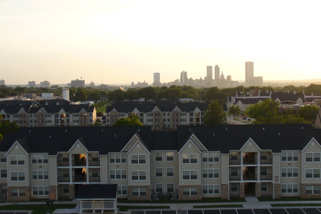 Mayo Village Apartments Tulsa at Ester blog