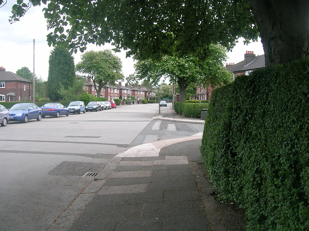 Westcroft Road, Burnage Mikey Flickr