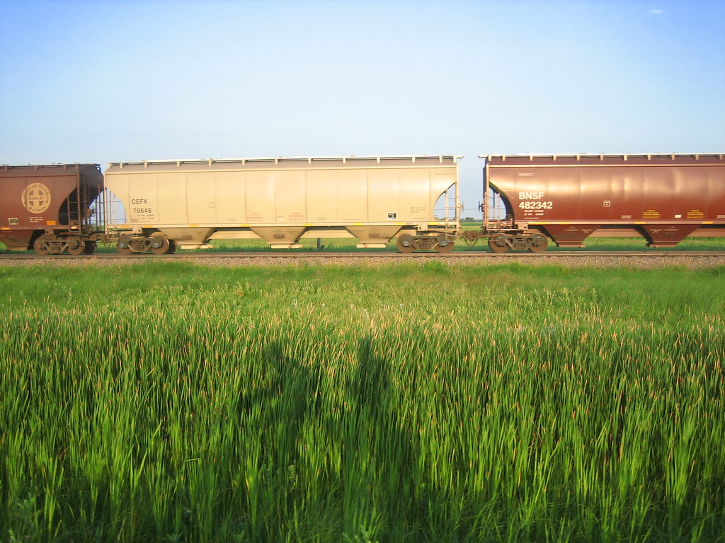 Cooperstown to Fargo 014 sueandrichrobinson Flickr