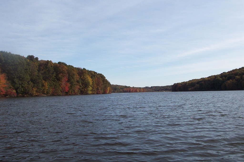 Lake Arthur Lake Arthur Butler, PA pgh_shutter Flickr
