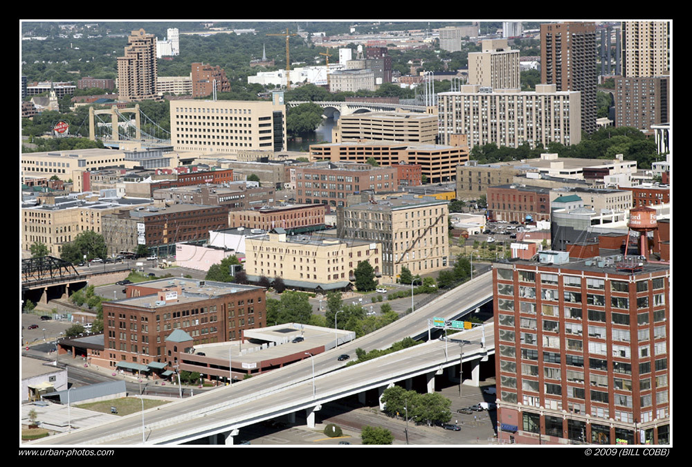 Warehouse District, Minneapolis, MN Warehouse District, Mi… Flickr