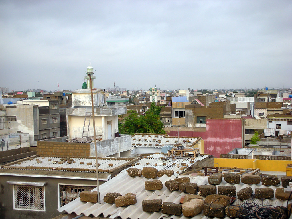 DSCN0719 Shah Faisal Town Block4 Shahid Ahmed Siddiqi Flickr