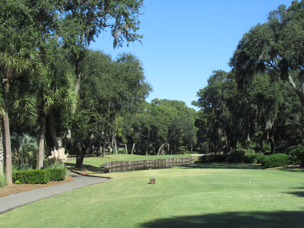 Harbour Town Golf, Hilton Head Read my Harbour Town Golf L… Flickr