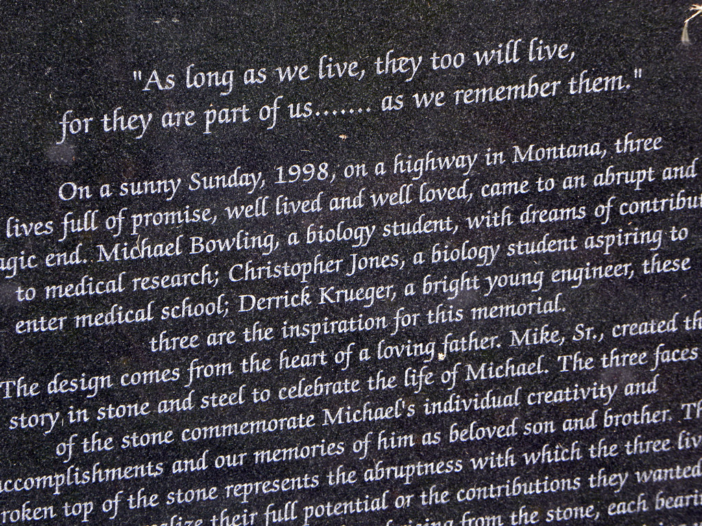 Indiana Elrod Washington Baptist Church Cemetery, Elrod, … Mike