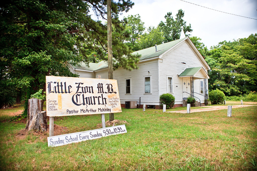 Little Zion Sean Davis Flickr