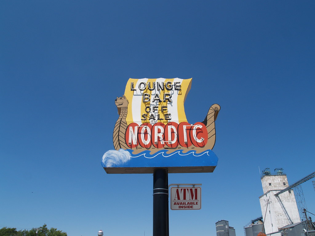 Ulen, Minnesota Ulen, Minnesota. From Andrew Filer