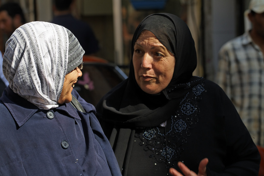 Sidon Souk Portrait MG_8320 THIERRY TAVARES Flickr