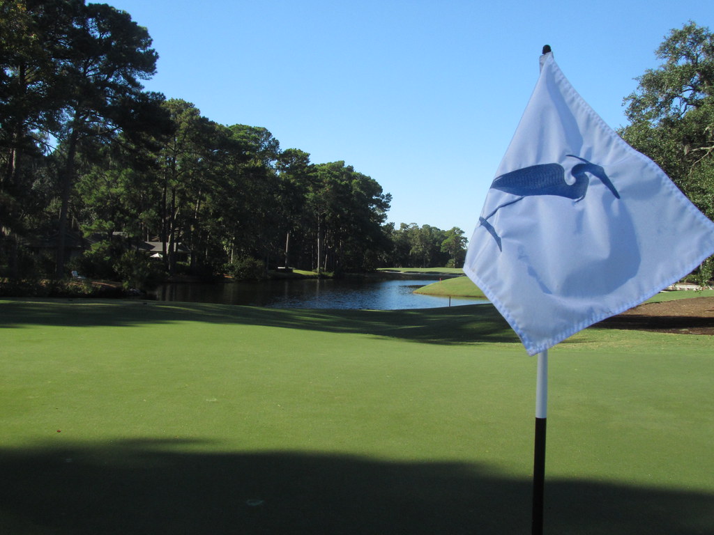 Heron Point Golf, Hilton Head Island Dan Perry Flickr