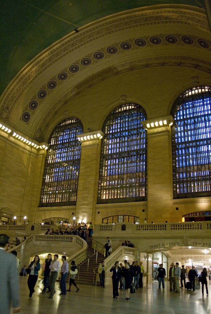 Majestic Windows elaine Flickr