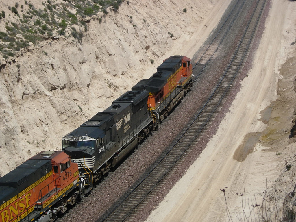 CAJON PASS Cajon pass NORTH BRANCH Flickr