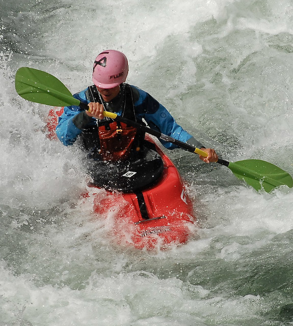 The Clearwater Kayak Festival Returns August 2022