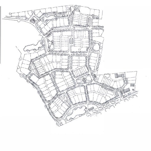 Eastern Village Scarborough, Maine Bill Dennis Flickr