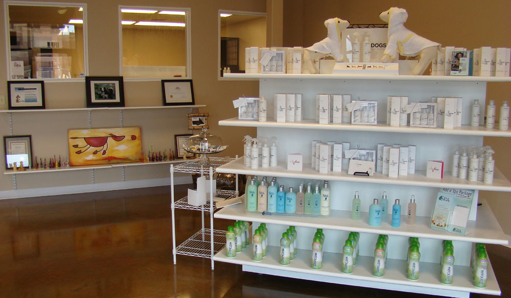 Cat Grooming Eugene Oregon Oh My Dog Products Salon Produc… Flickr