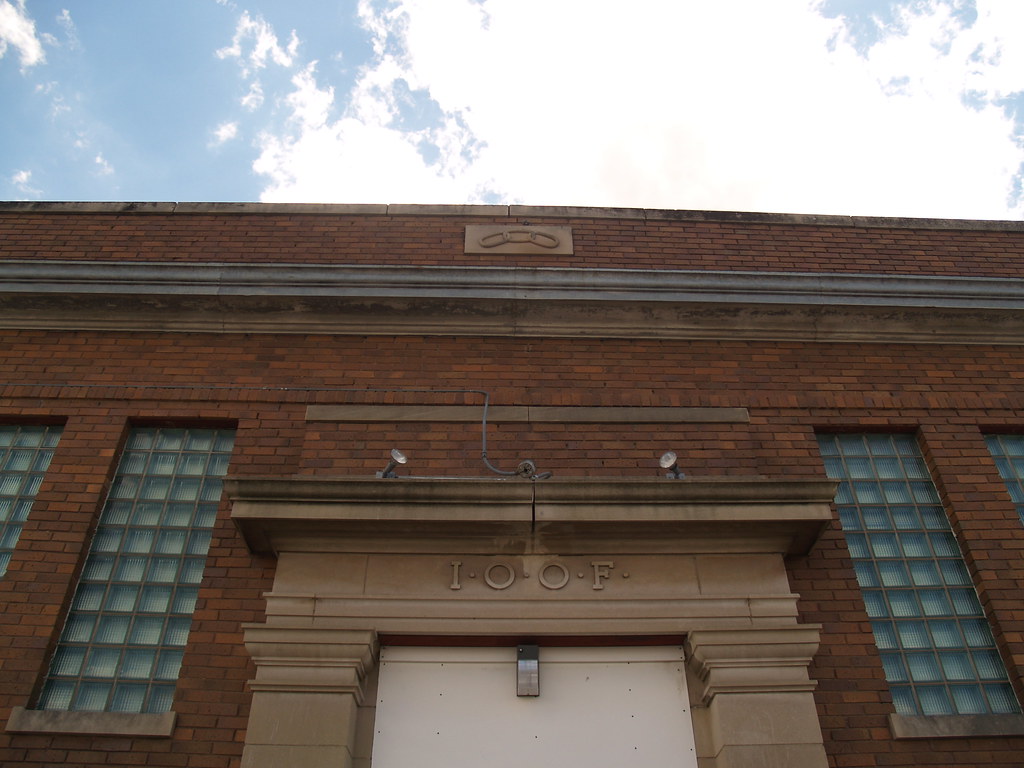 Cavalier, North Dakota Andrew Filer Flickr
