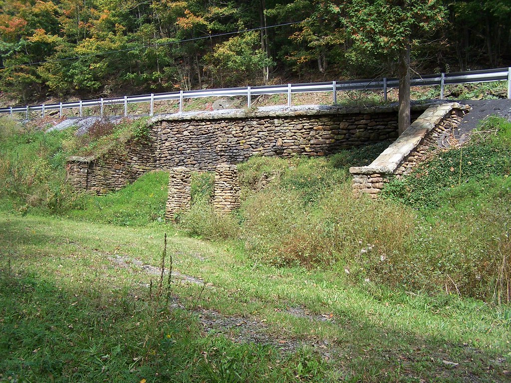 Prince Gallitzin Spring Blair County, Pennsylvania Flickr