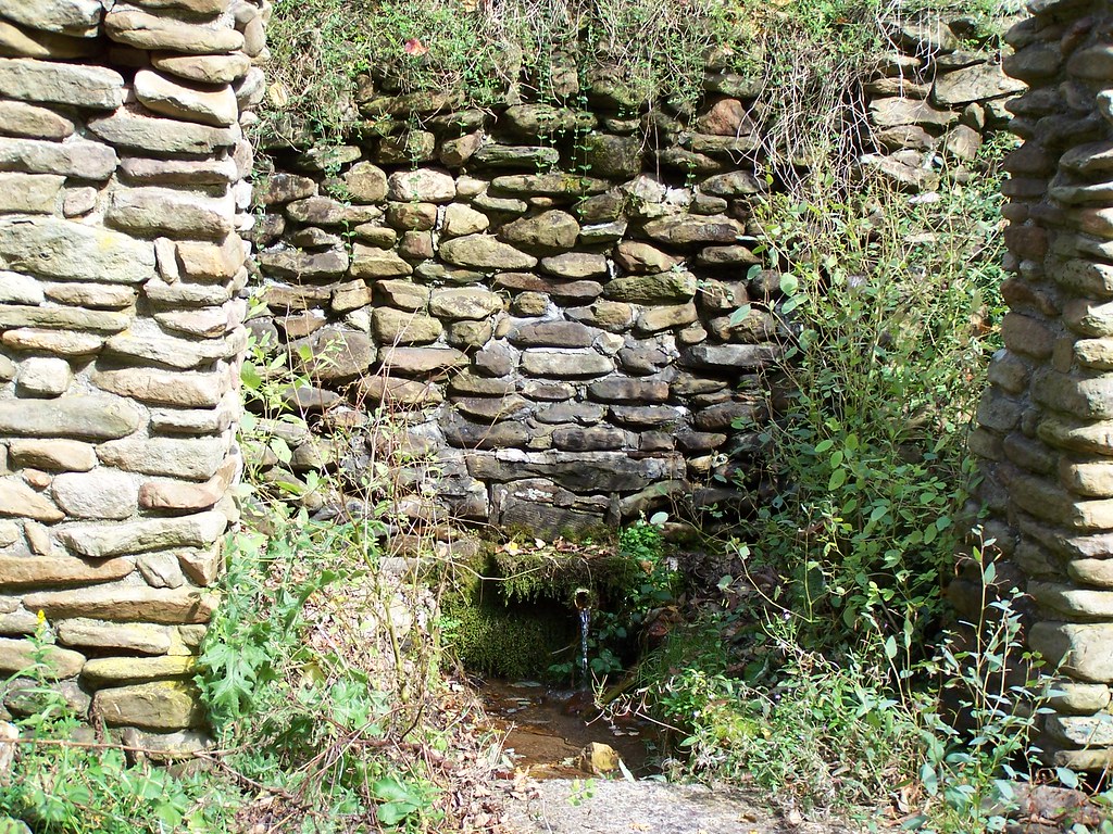 Prince Gallitzin Spring Prince Gallitzin Spring Blair Coun… Flickr