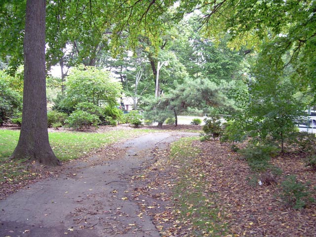 Azalea Garden Warinanco Park Roselle NJ Morton Fox Flickr