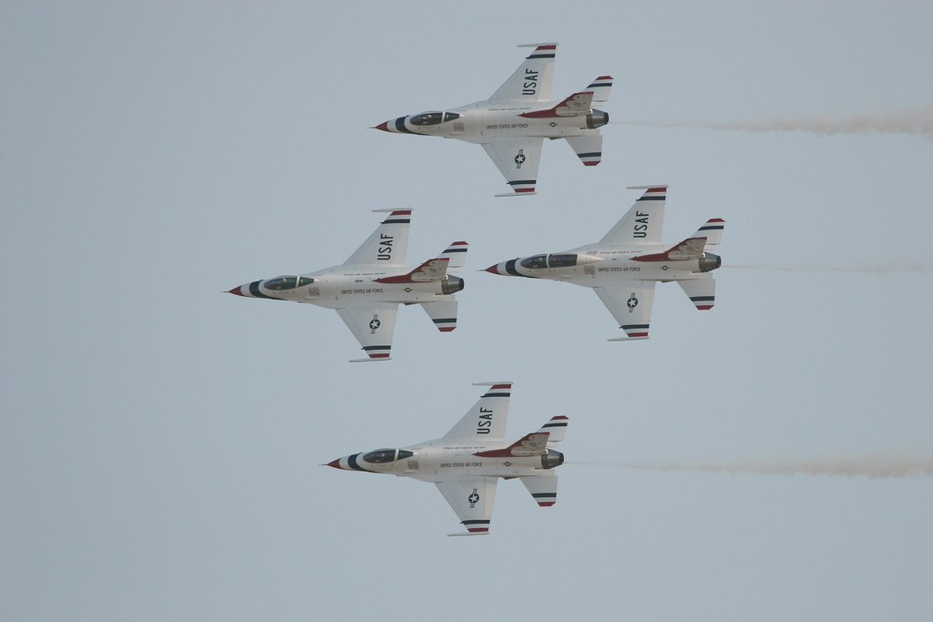 EAB 2006 Edwards Air Force Base, Lancaster CA. October 28t… Flickr