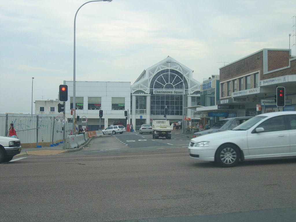 Charlestown Square 4947 Drive by shooting Tim J Keegan Flickr