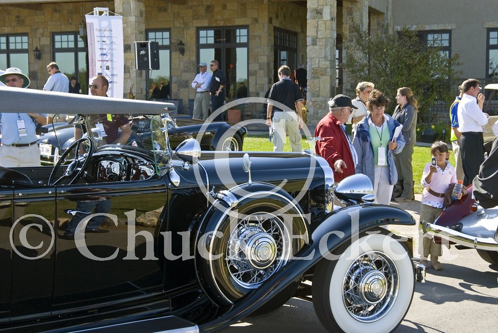 Car Show & Vintage Buick 2007 Inaugural Barrington Concour… Flickr