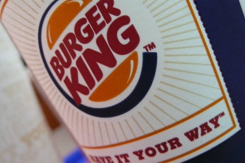 Home of the Whopper Bernard Polet Flickr