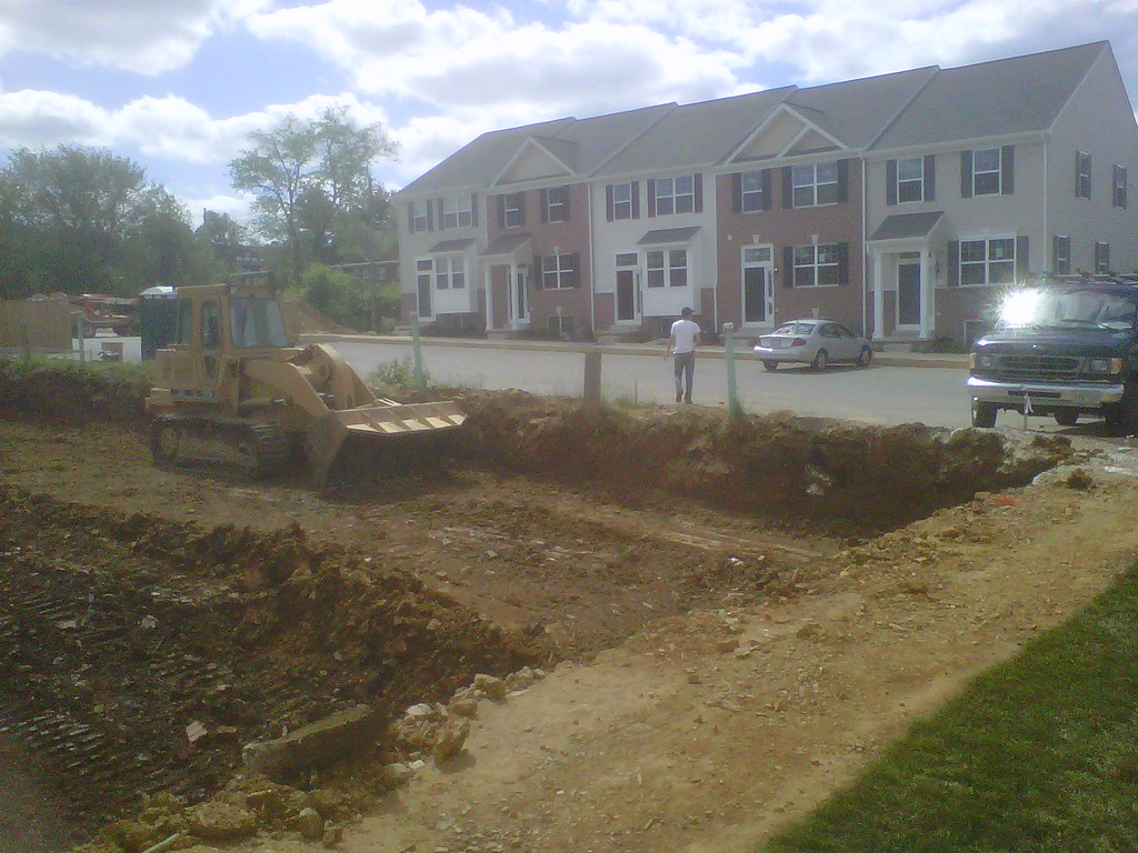 June 21, 2010 Bancroft Village Flickr