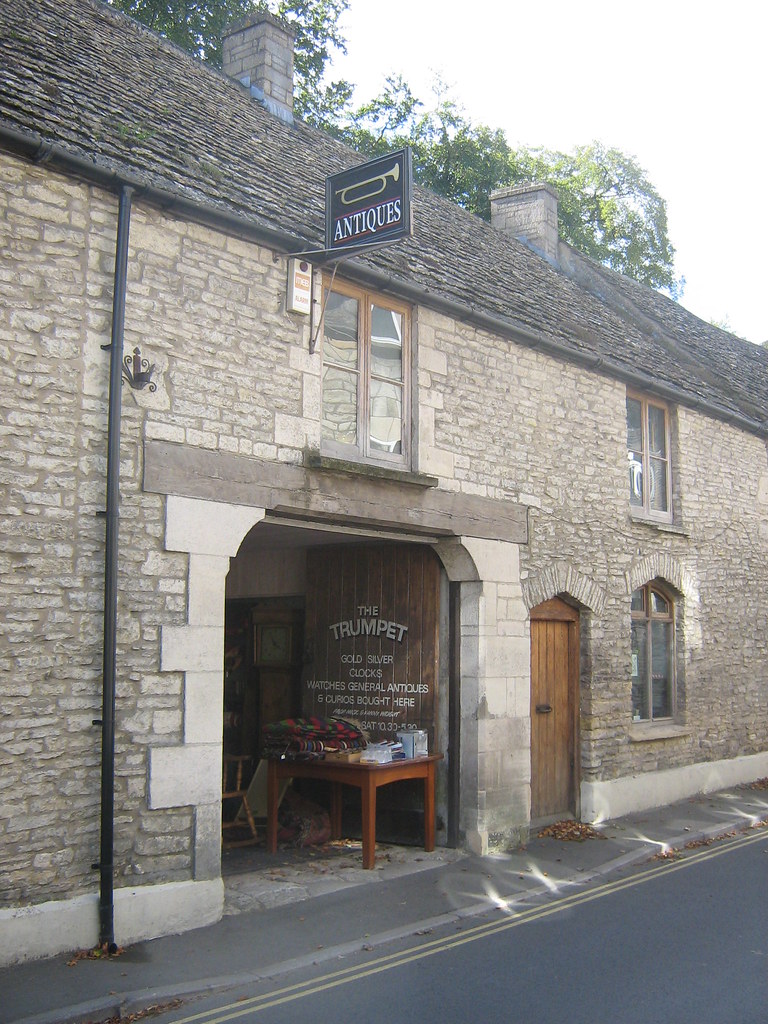 Minchinhampton, Gloucestershire Eleventh Earl Flickr