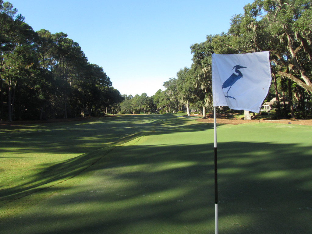 Heron Point by Pete Dye, Hilton Head Island Dan Perry Flickr
