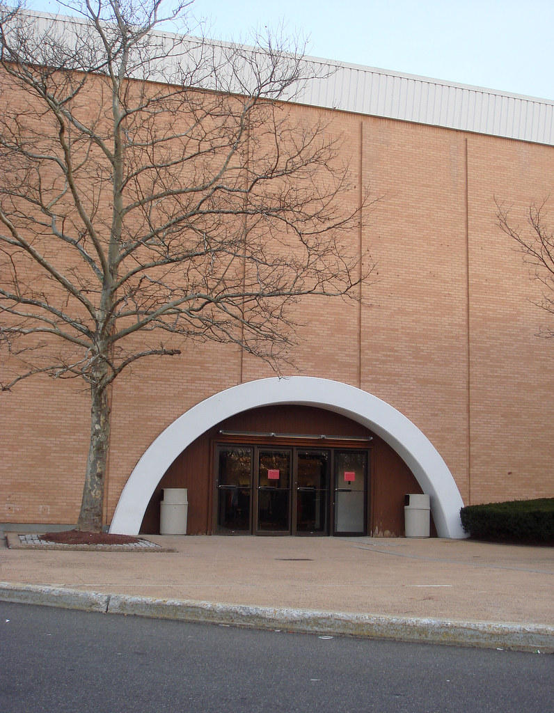 Macy*s at Enfield Square The Enfield Mall locations which … Flickr