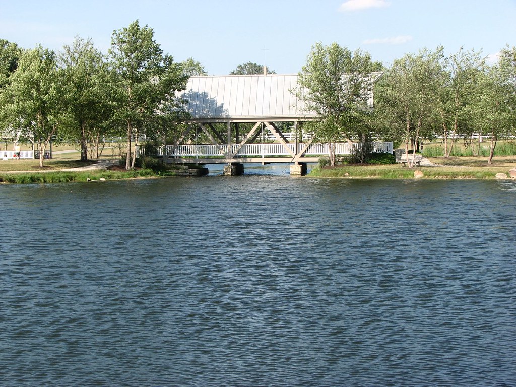 Homestead Park, Hilliard, Ohio Jay Hull Flickr