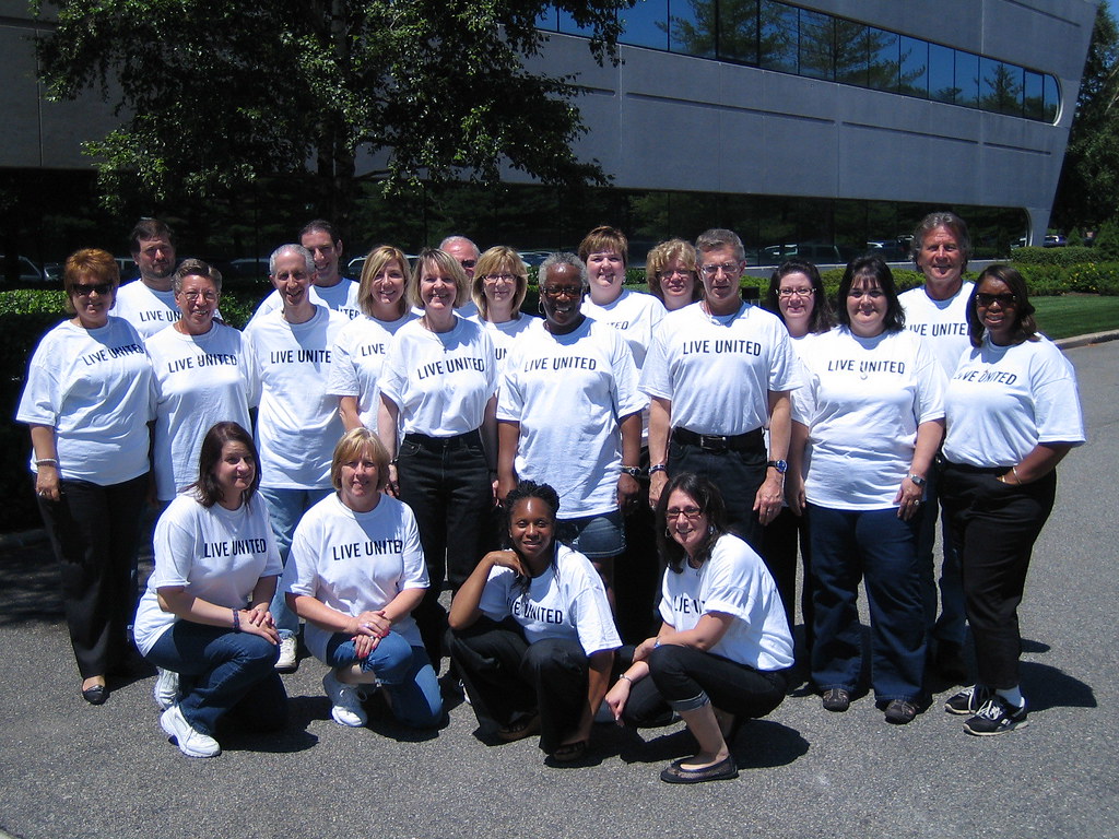Utica National Insurance United Way of Long Island Flickr