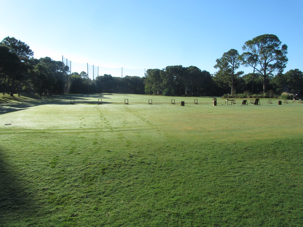 Harbour Town Golf Links a photo on Flickriver