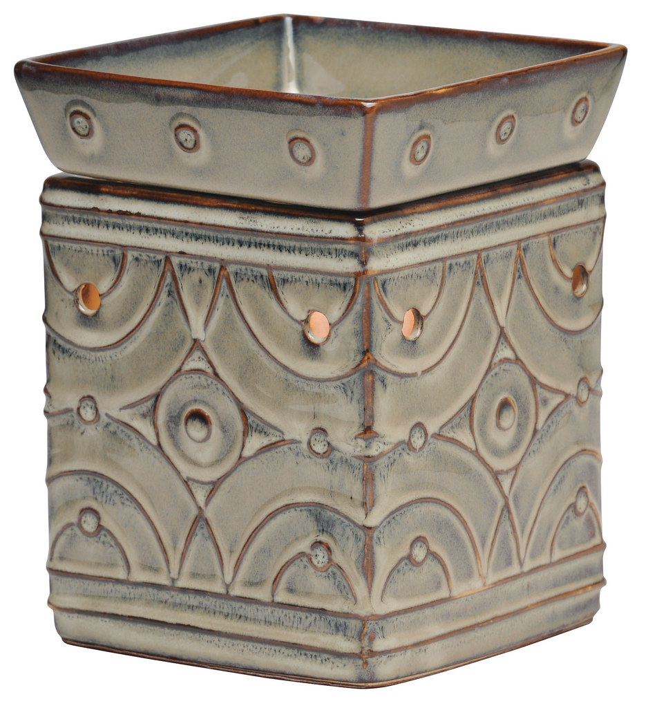LENOX FullSized Warmer wicklesschrista Flickr