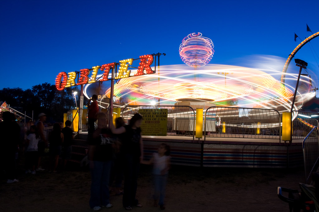 Riverton Town Days Brian Coleman Flickr