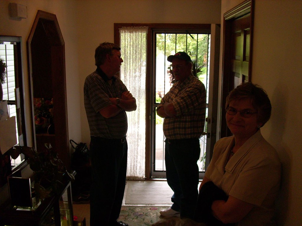 Jim's Birthday Party 153 Jeanne Hentges Flickr