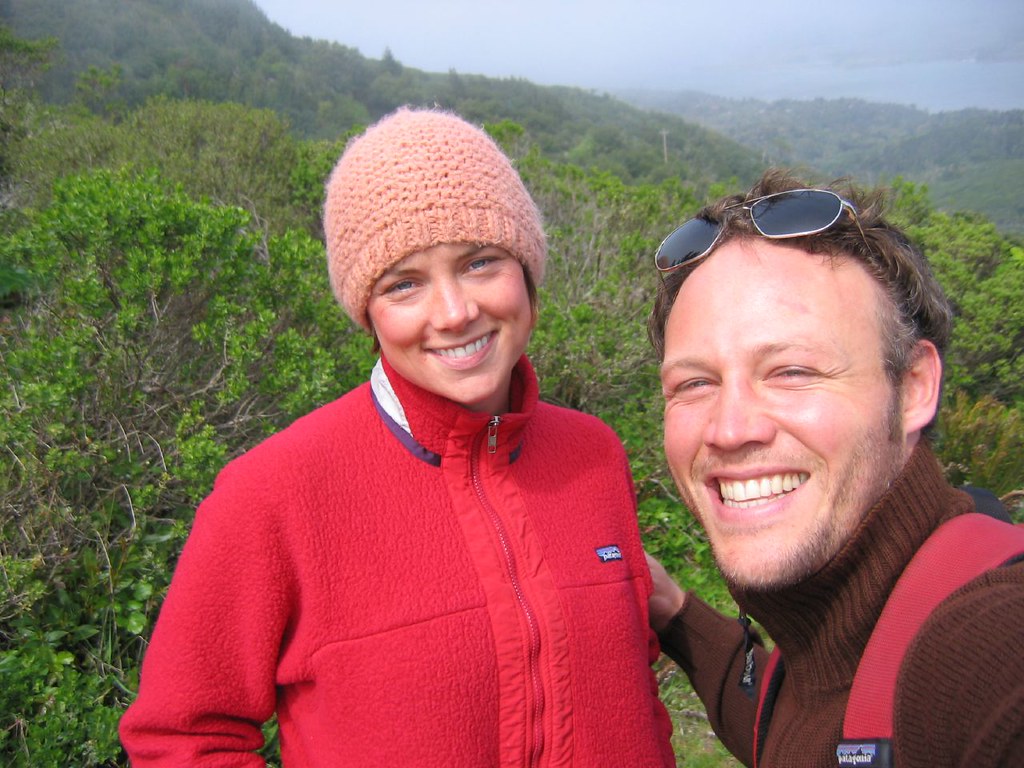 point reyes moira and bain bunkerspreckels Flickr