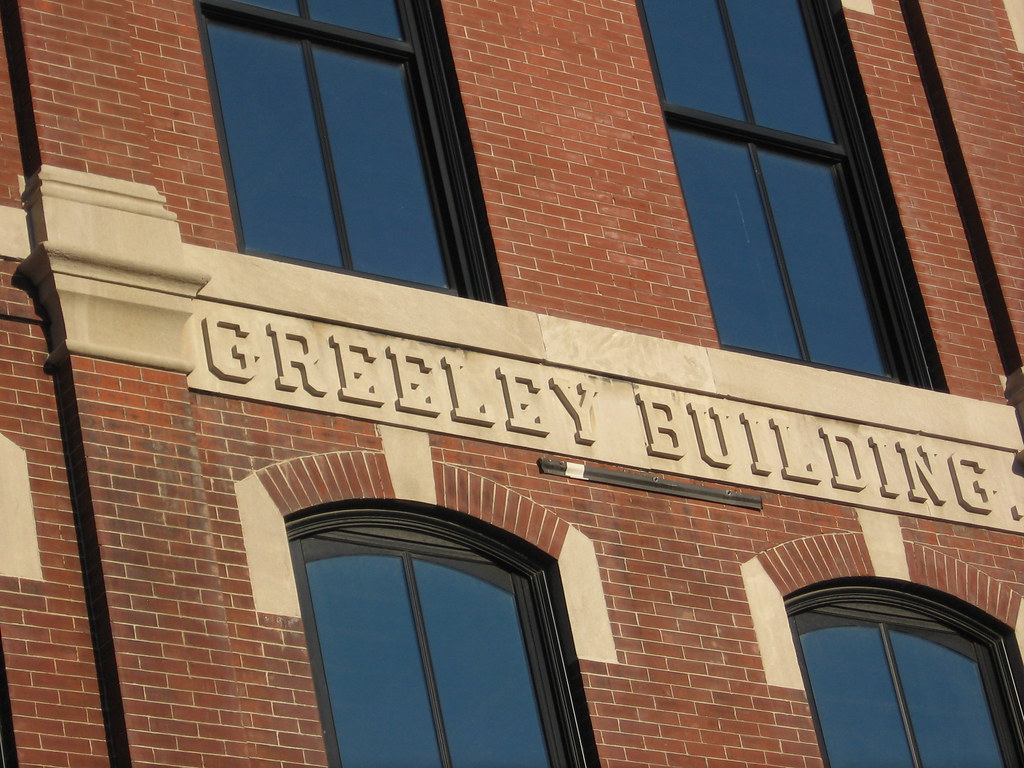 Greeley Bldg_0838 MBK (Marjie) Flickr