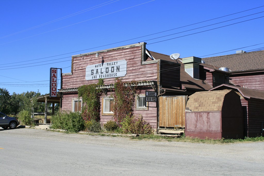 _MG_4593.JPG Water Valley, Alberta, Canada Still a salo… Flickr