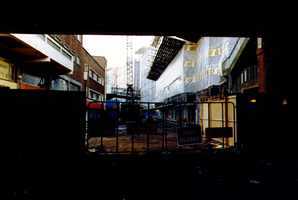 Fairfax Street 3_31Jan88 Neil Hobbs Flickr
