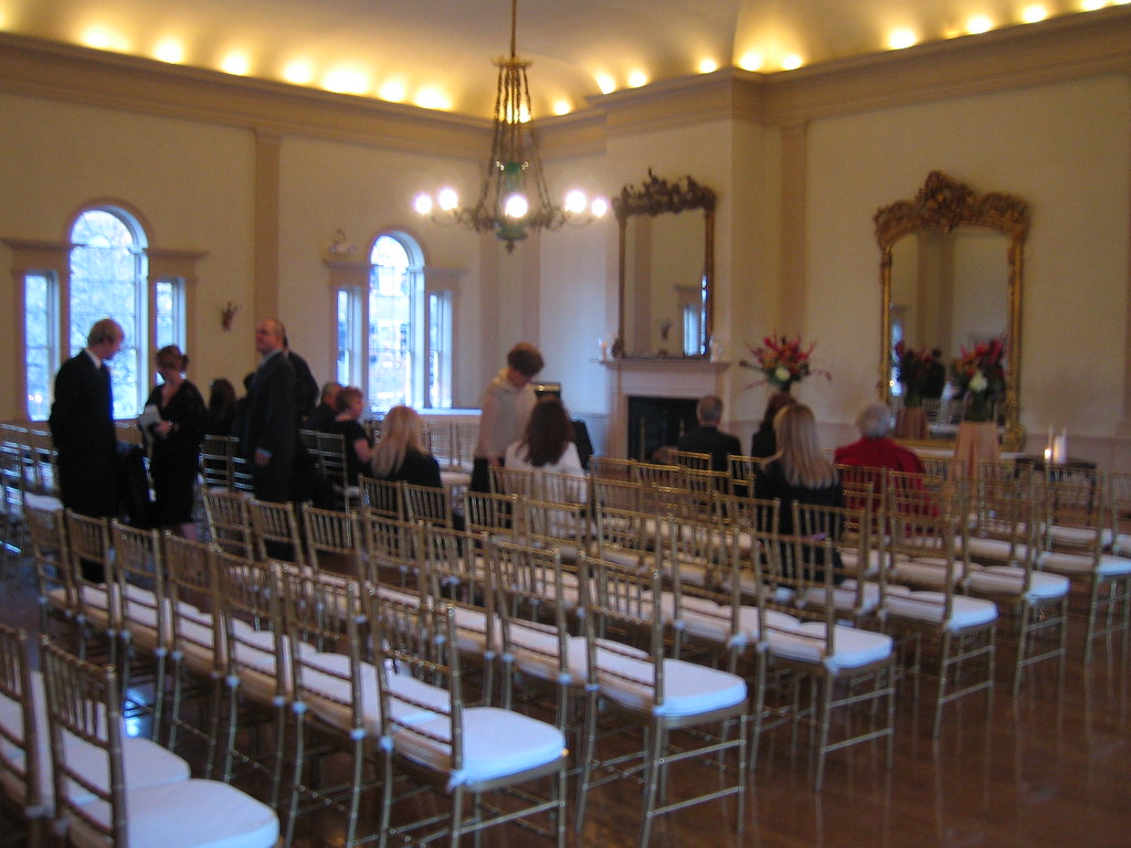Briana and Kevin's wedding an old meeting house in Salem, … Flickr