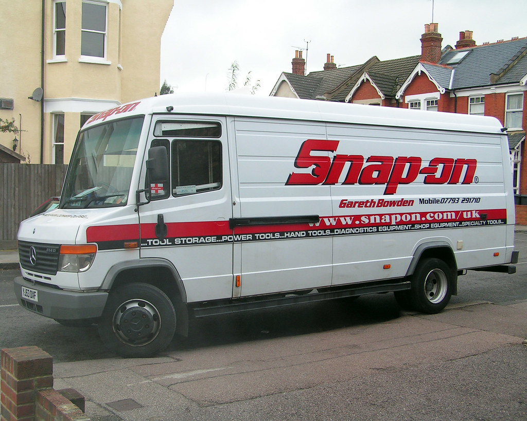 Matco vs SnapOn Franchise Choosing Tool Brands Hustle Mastery