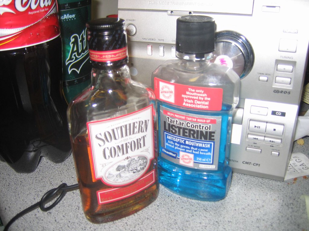 IMG_2510 It'll put hairs on your chest. And leave your bre… Flickr